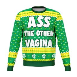 Ass The Other Vagina
