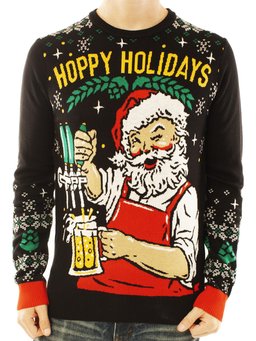 Hoppy Holidays