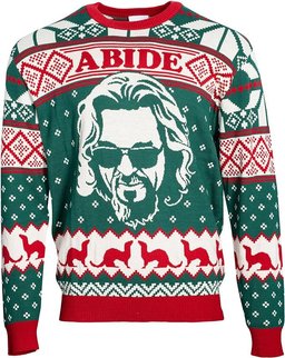 The Big Lebowski Dude Abide Marmot Bowling