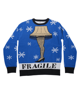 A Christmas Story Fragile