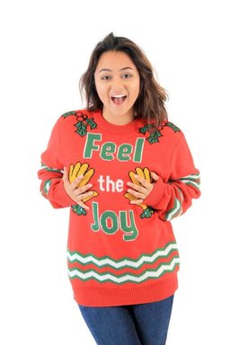 Hawaii Santa Claus Mele Kalikimaka Ugly Christmas Sweater - Skullridding