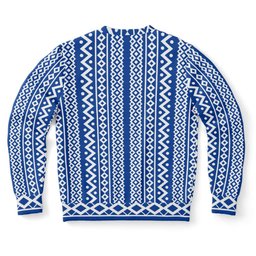 Science for Christmas Ugly Christmas Sweater