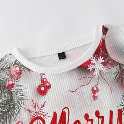 Sugar Skull Merry Christmas with Tequila Knitted Sweater