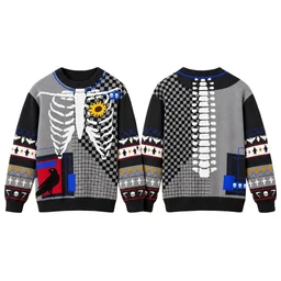 Reaper Winter Christmas 2026 Ugly Sweater