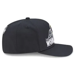 Milwaukee Brewers 2026 World Series Locker Room Hat