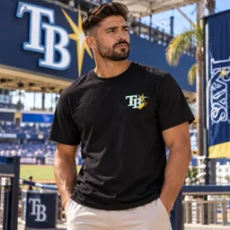 Tampa Bay Rays World Series 2026 I Don't See Why Me Shouldn't Shirt