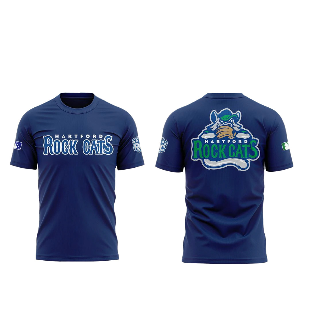 Hartford Rock Cats Shirt - Laborose