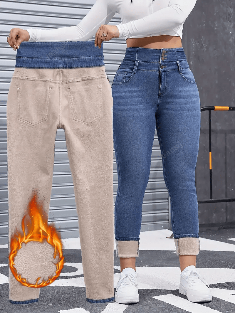 Womens Jeans