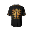 Esquie Clair Obscur Expedition 33 Jersey, Dark Fantasy Shirt, Rpg Gamer Tee, Esquie Lover Gift, Video Game Graphic Jersey