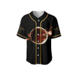 Expedition 33 Personalized Baseball Jersey, Dark Fantasy Shirt, Rpg Gamer Tee, Esquie Lover Gift, Video Game Graphic Jersey