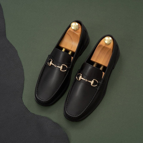 New Fashion Horsebit Loafers