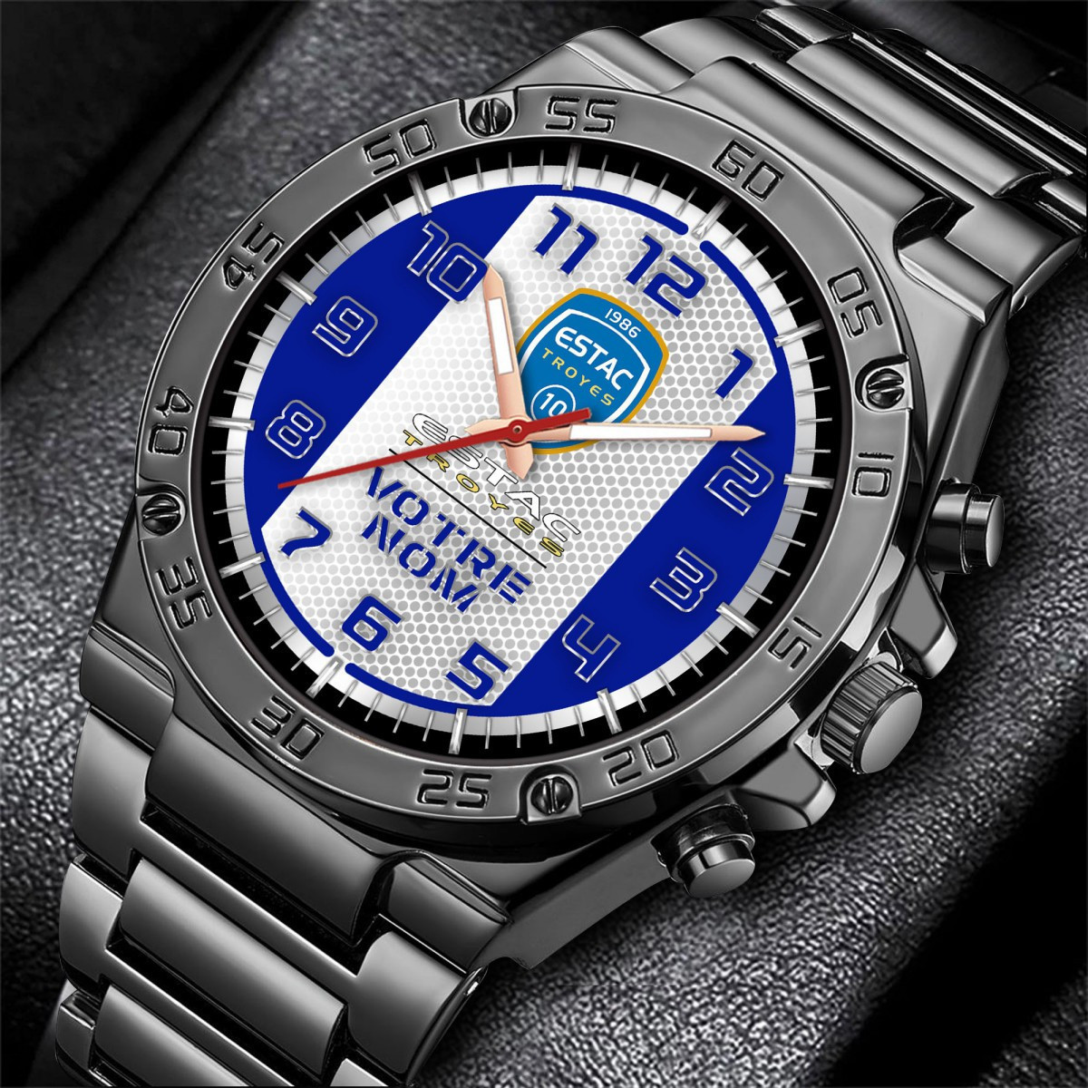 ESTAC Troyes WINWATE90400 - Sports Wear Shop