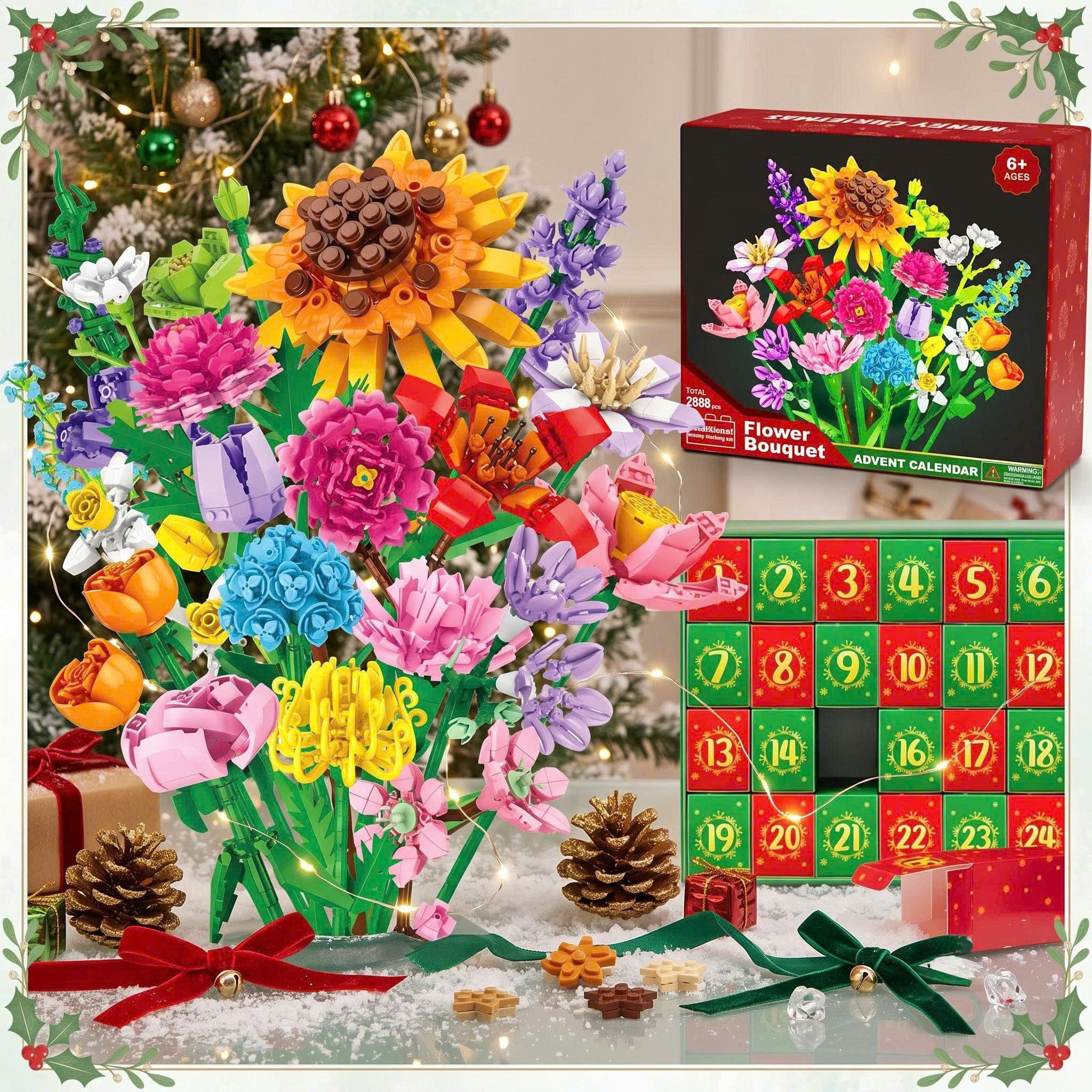 Advent Calendar 2026