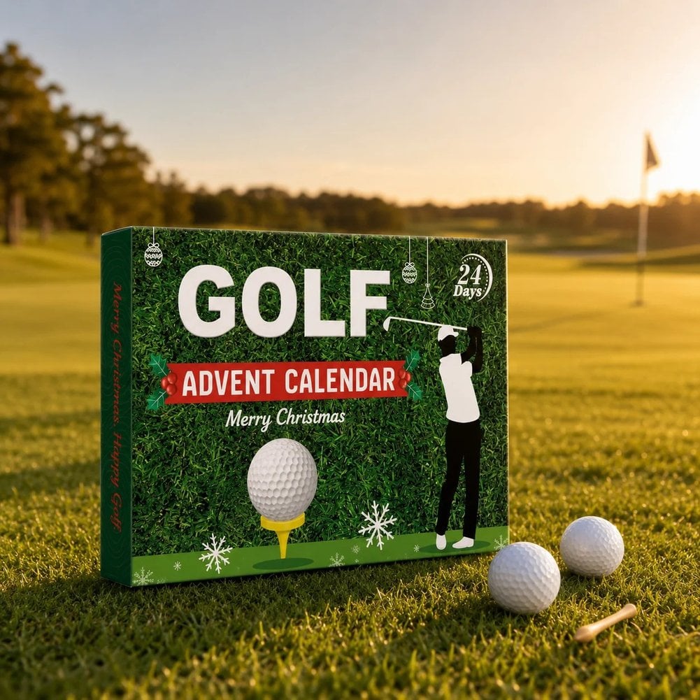 Advent Calendar 2026