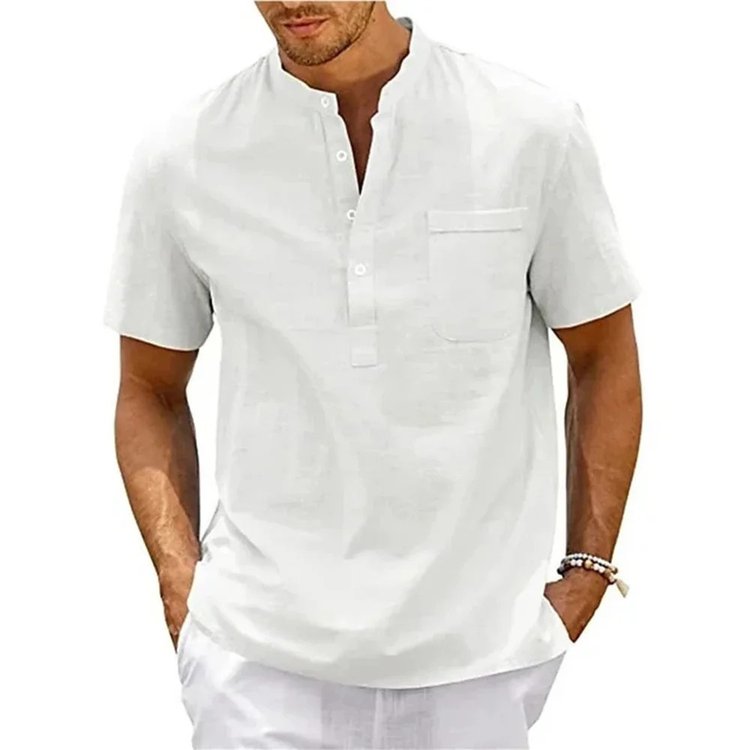 Linen Shirt