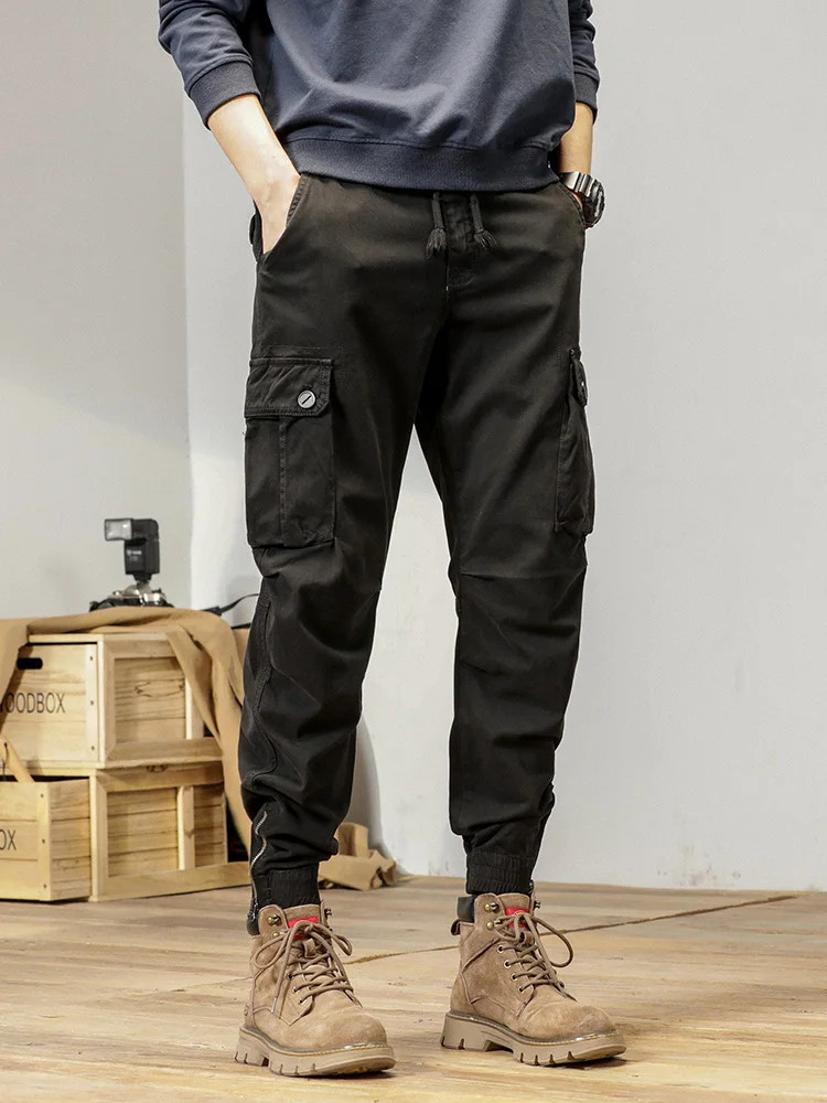 Cargo Pants