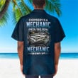 Awesome Mechanic- AOP Pocket Hawaiian Shirt-#M030325SHOWS27BMECHZ6