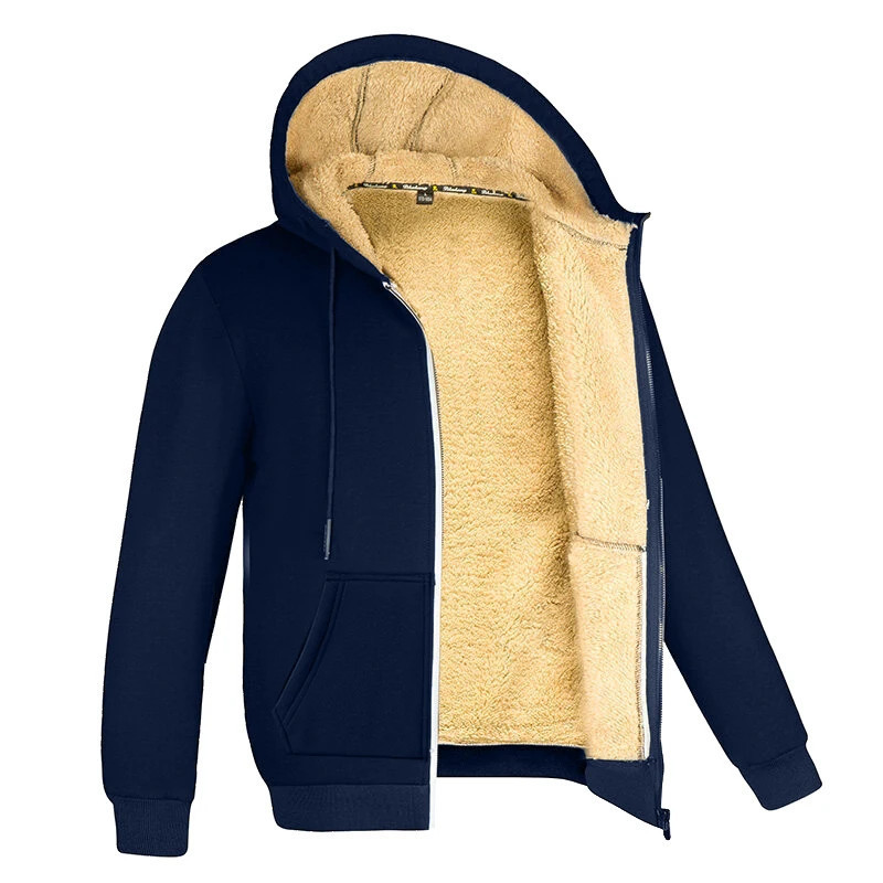 Winter Jacket