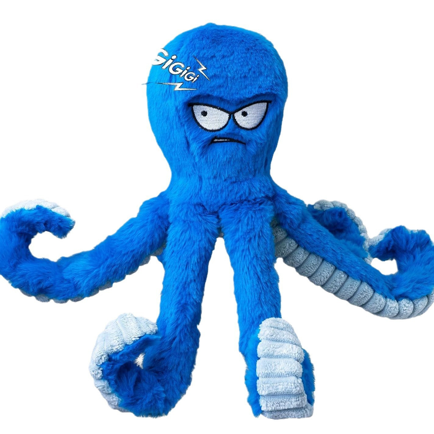 Octopus Dog Toy