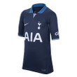 Tottenham Hotspur 2023/24 Away Youth Jersey - Navy