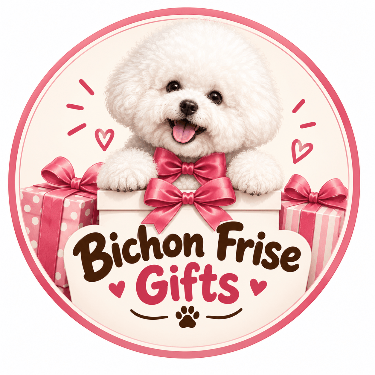 Bichon Frise Gifts
