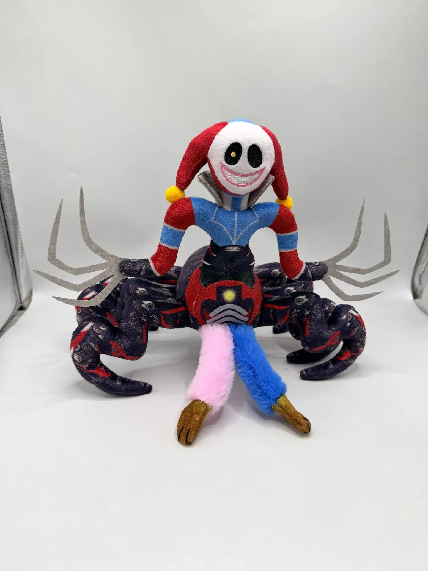 The Prototype Plush Doll, Experiment 1006 - Poppy Playtime Chapter 5 ...