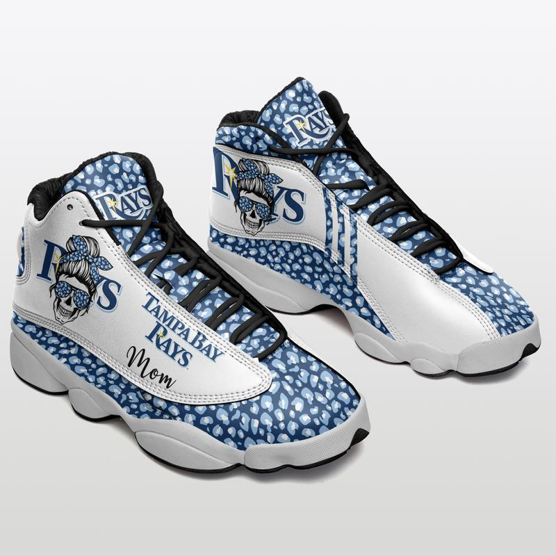 Tampa Rays Pattern Tampa Bay Rays Leopard Pattern Limited Edition Men's and Women's ...