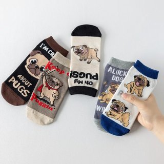 PUG Lovers 