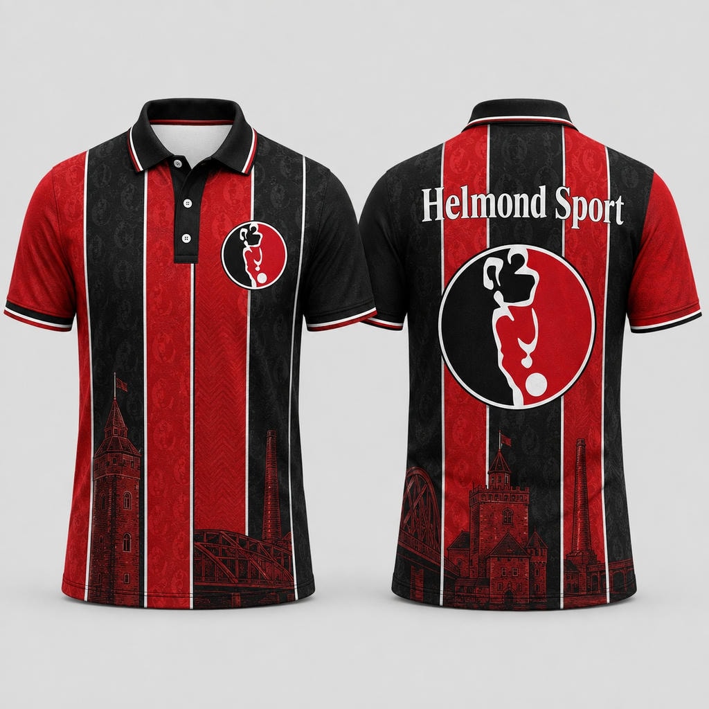 Helmond Sport 3DEREDIVISIE2802