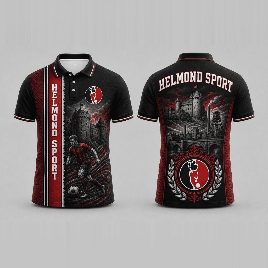 Helmond Sport 3DEREDIVISIE2801