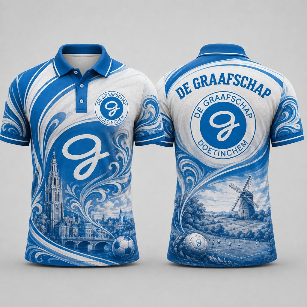 De Graafschap 3DEREDIVISIE2304