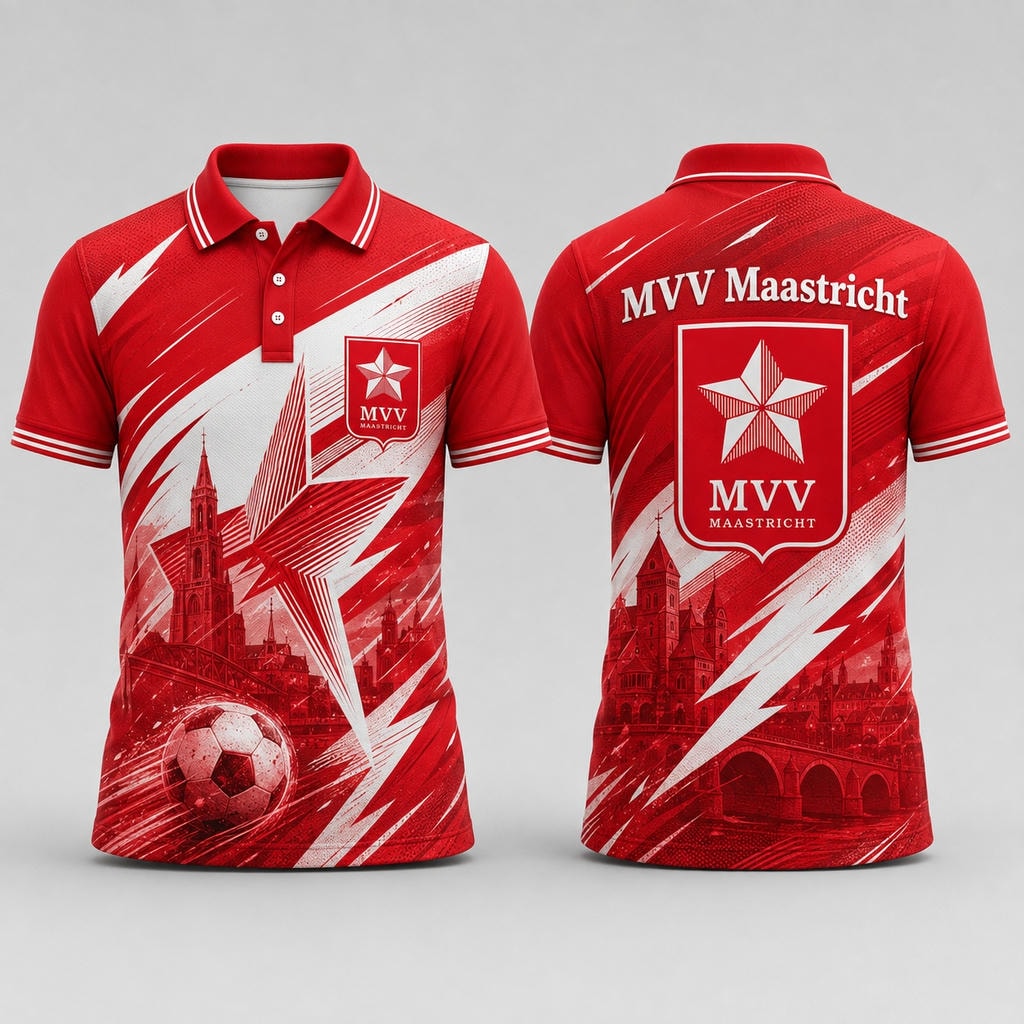 MVV Maastricht 3DEREDIVISIE2903