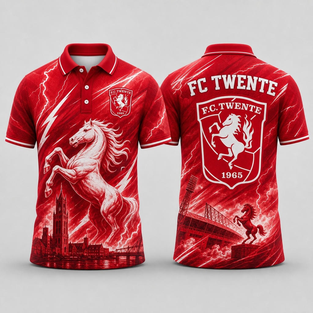 FC Twente 3DEREDIVISIE1503