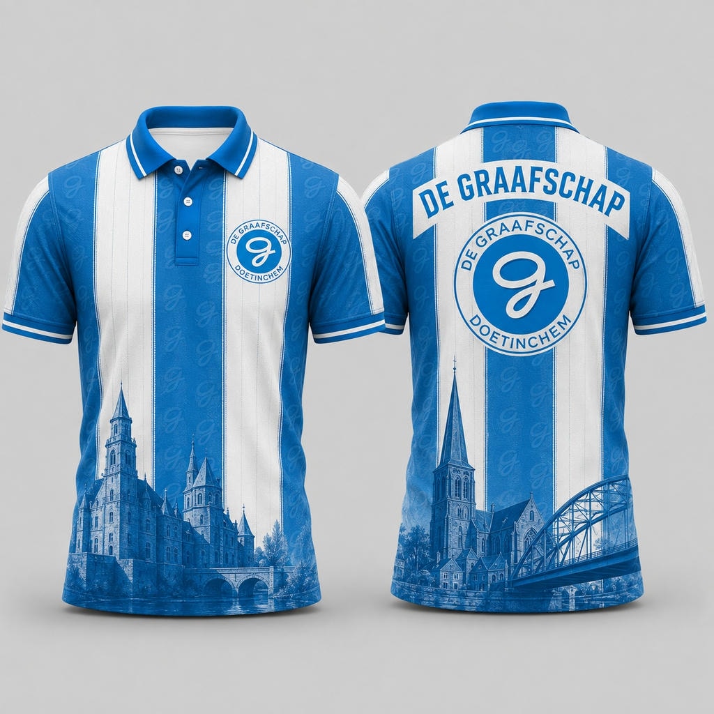 De Graafschap 3DEREDIVISIE2302