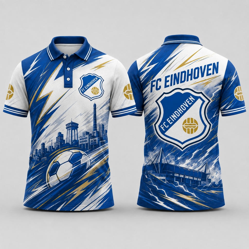FC Eindhoven 3DEREDIVISIE2603