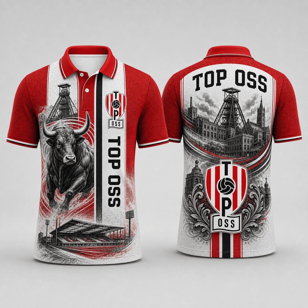 TOP Oss 3DEREDIVISIE3301