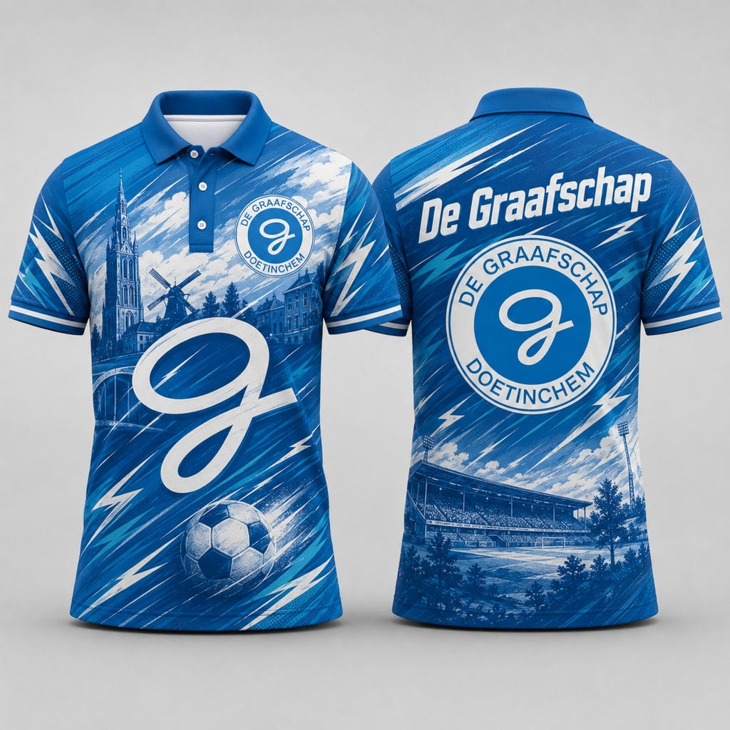 De Graafschap 3DEREDIVISIE2303