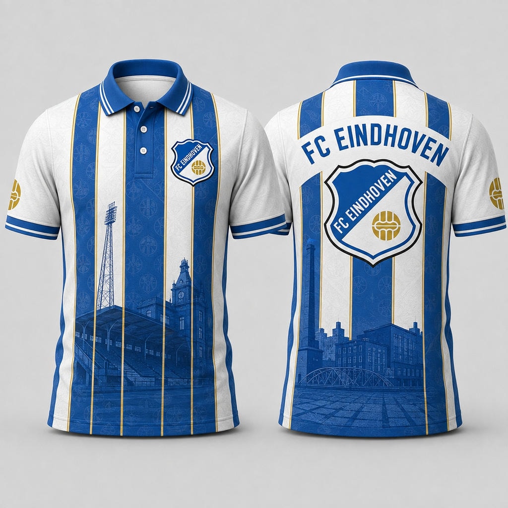FC Eindhoven 3DEREDIVISIE2602