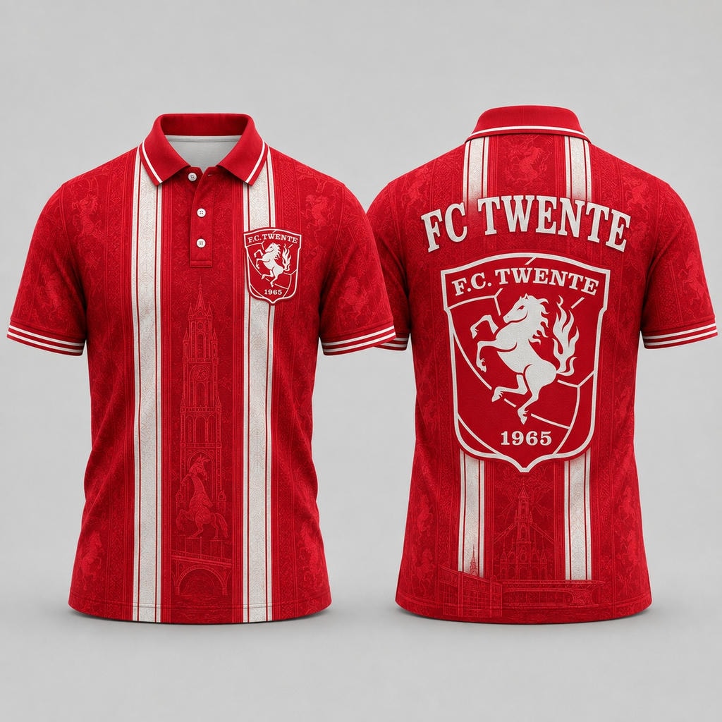 FC Twente 3DEREDIVISIE1502