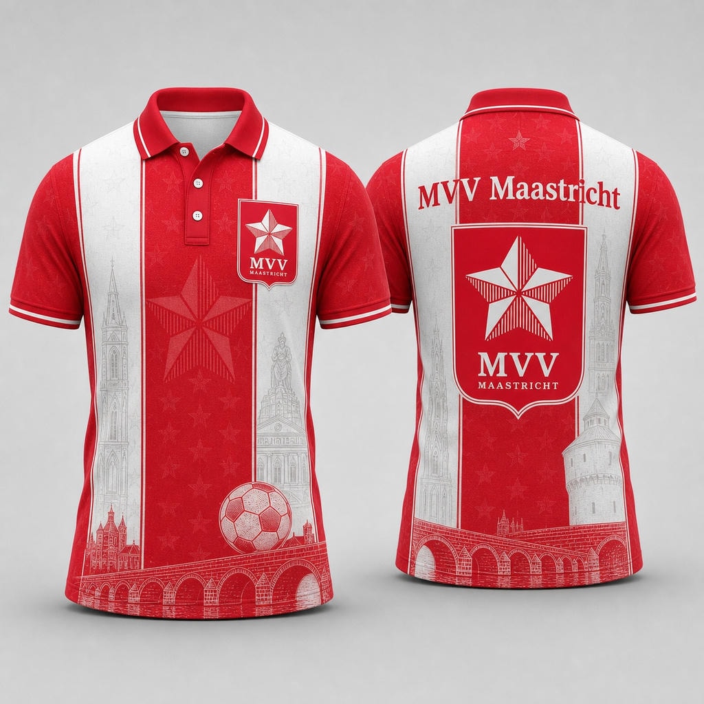 MVV Maastricht 3DEREDIVISIE2902