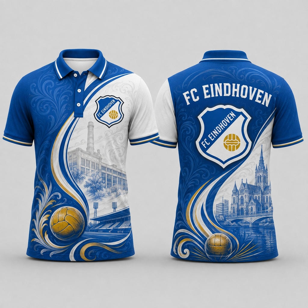 FC Eindhoven 3DEREDIVISIE2604