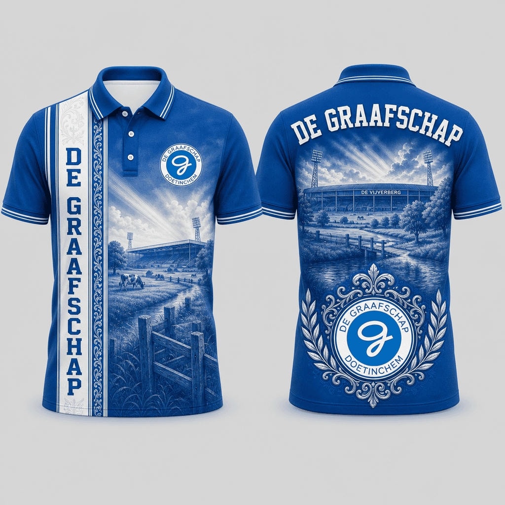 De Graafschap 3DEREDIVISIE2301