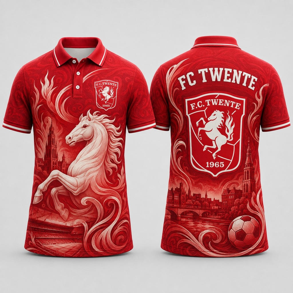 FC Twente 3DEREDIVISIE1504