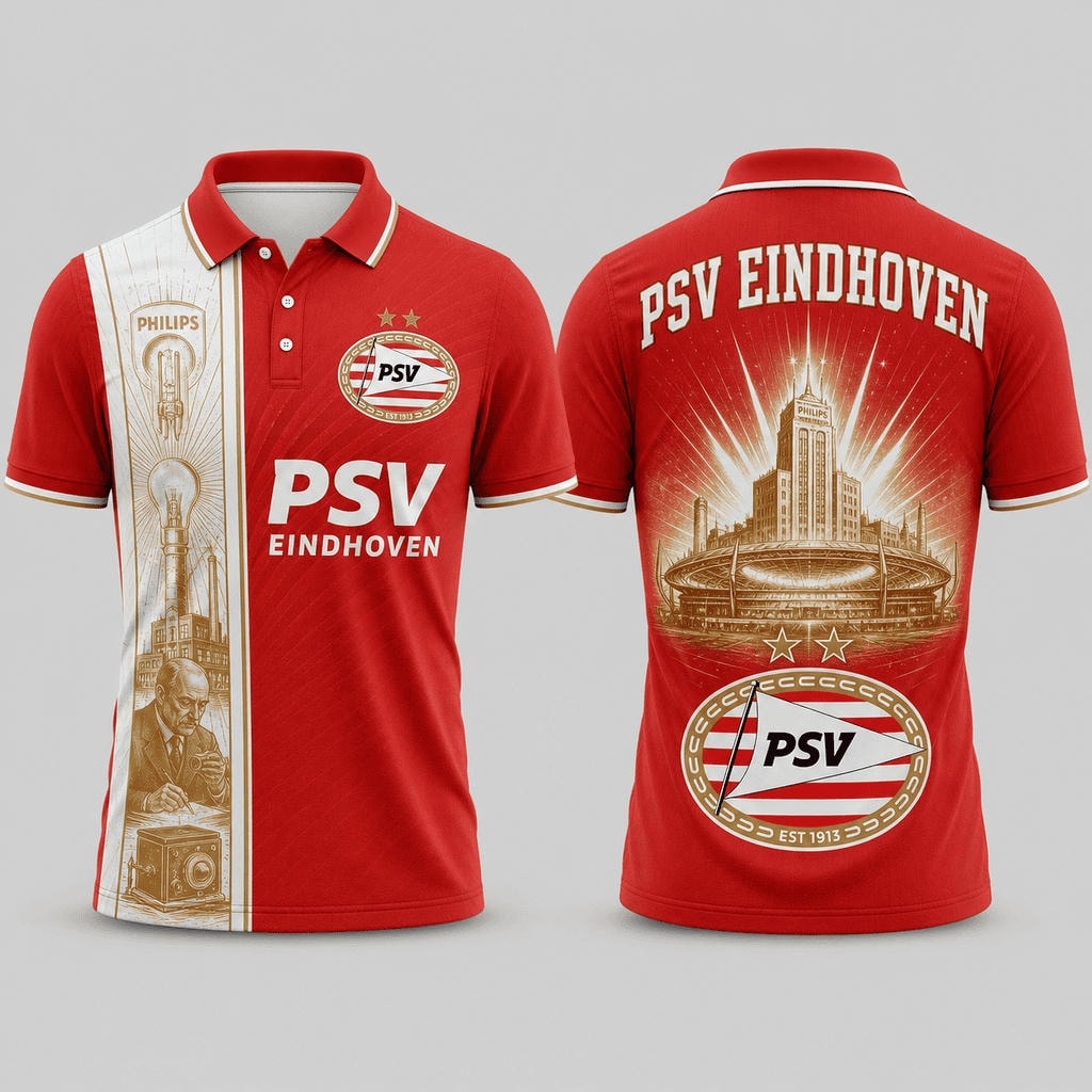 PSV Eindhoven 3DEREDIVISIE1201