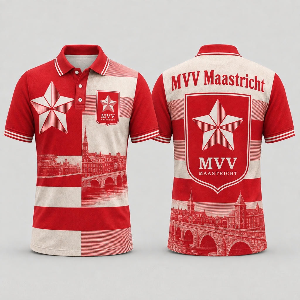 MVV Maastricht 3DEREDIVISIE2906