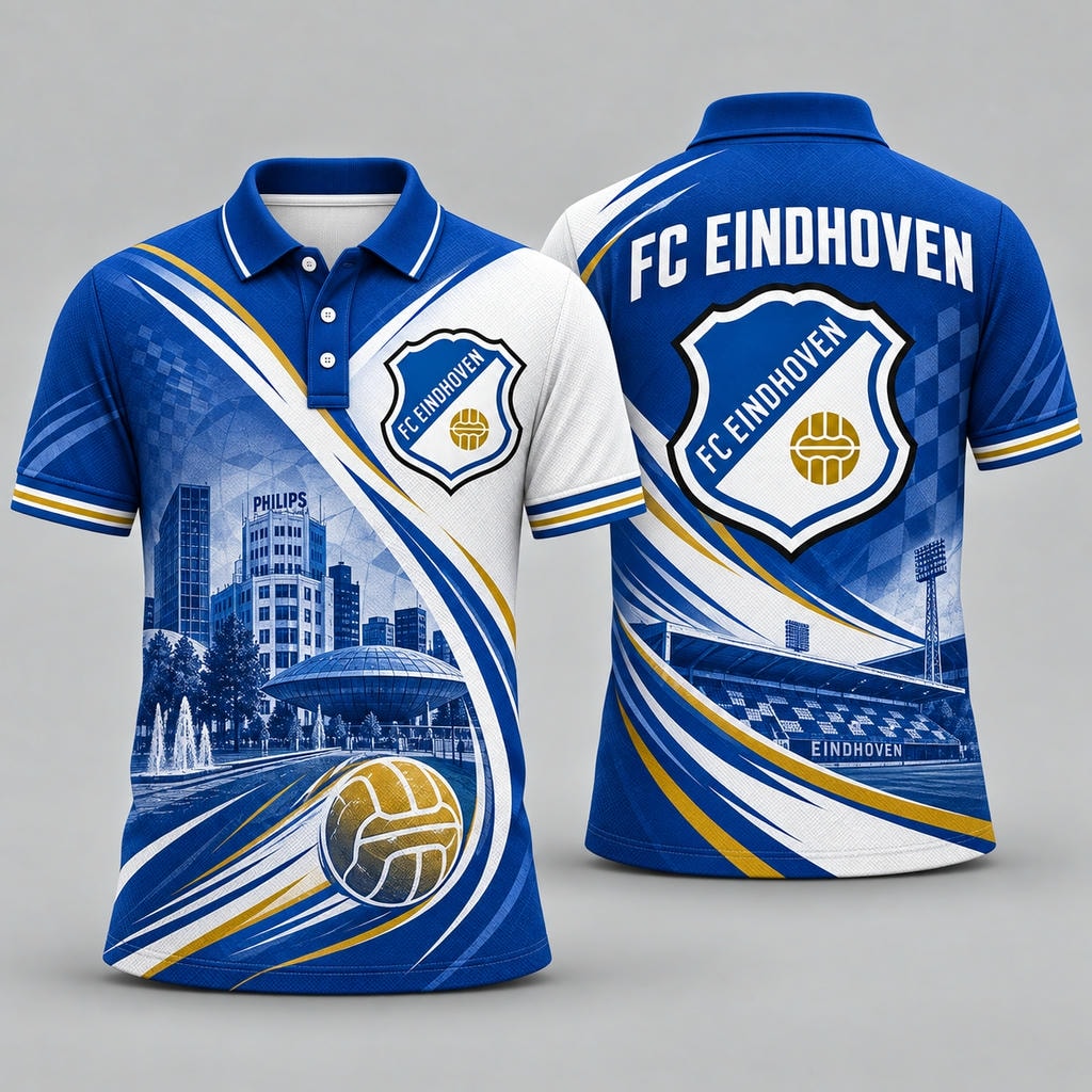 FC Eindhoven 3DEREDIVISIE2607