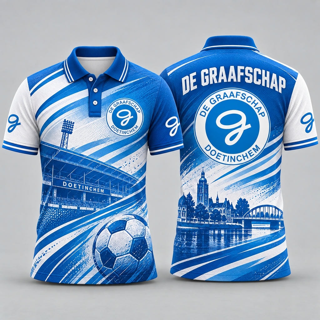 De Graafschap 3DEREDIVISIE2307