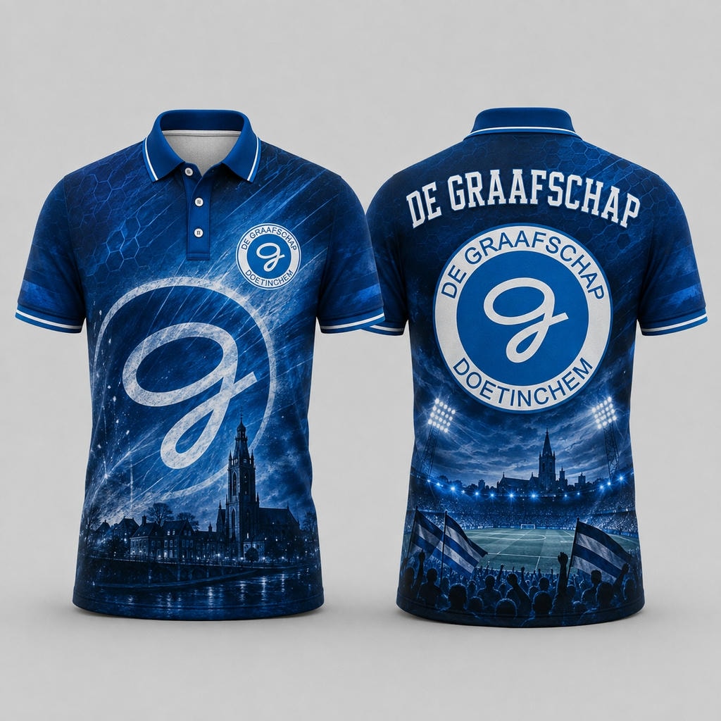 De Graafschap 3DEREDIVISIE2305