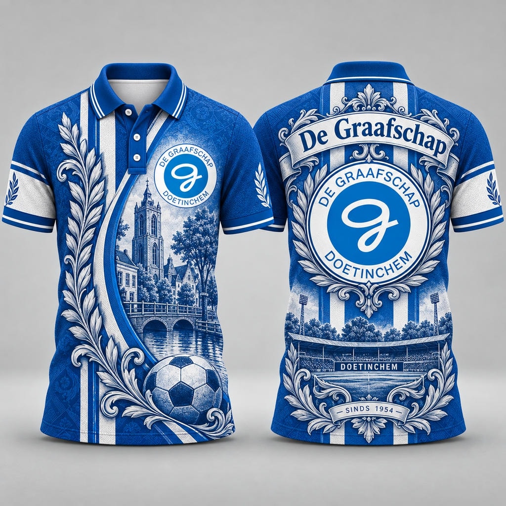 De Graafschap 3DEREDIVISIE2308