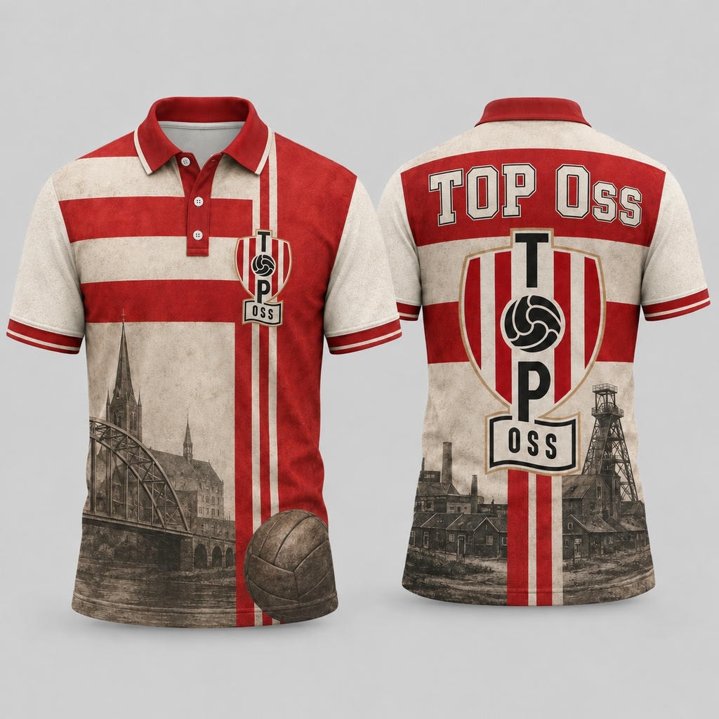 TOP Oss 3DEREDIVISIE3306